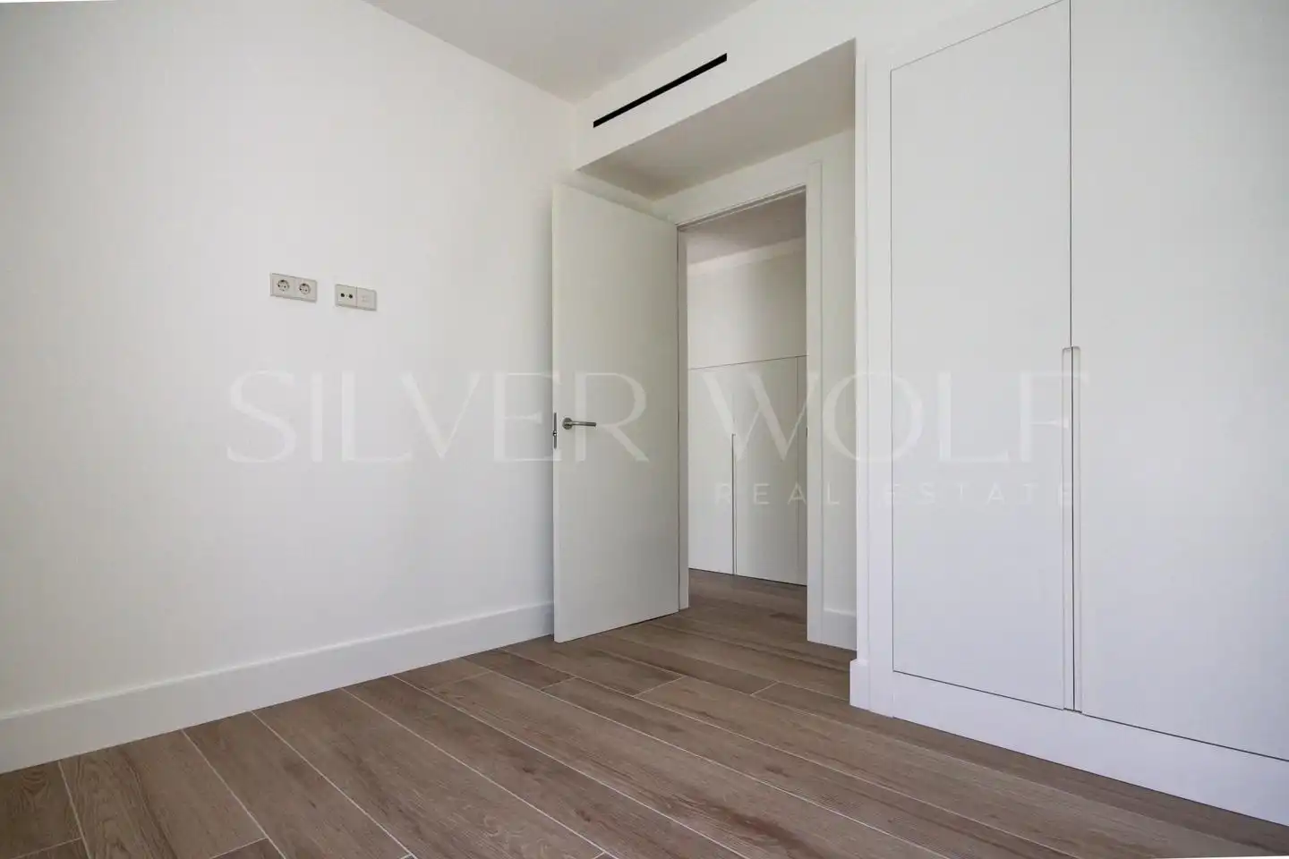 Bedroom of Duplexes for sale in Castell d'Aro, Platja d'Aro i s'Agaró  with Air Conditioner, Terrace and Storage room
