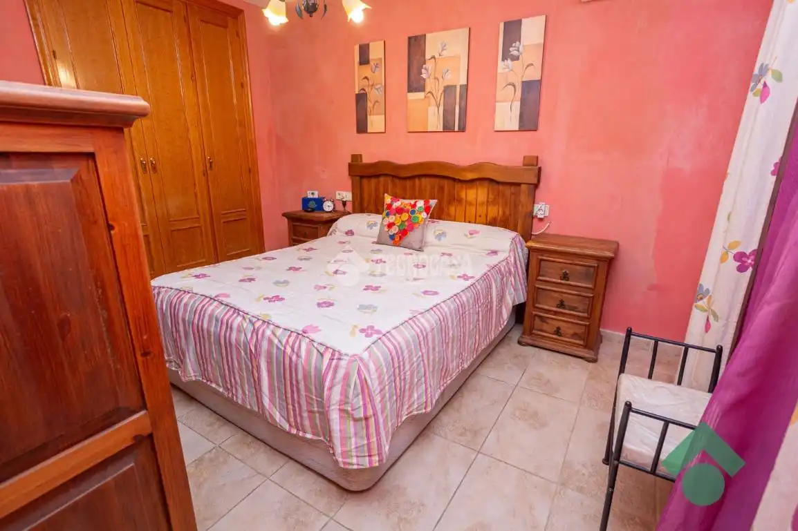 Casa bifamiliare con terrazza in vendita a Av. Vista Mar Las Pedrizas, imagen 13