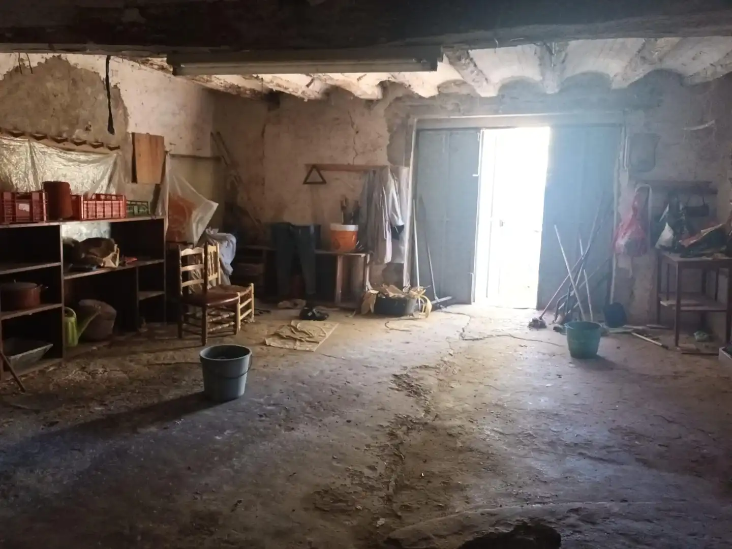 Casa o chalet en venta en Bocairent