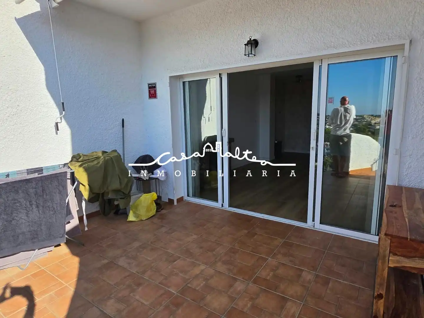 Bungalow con terrazza in vendita a Escandinavia - Cautivador, imagen 9