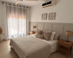 Bedroom of Duplex for sale in Lloret de Mar  with Air Conditioner, Terrace and Balcony