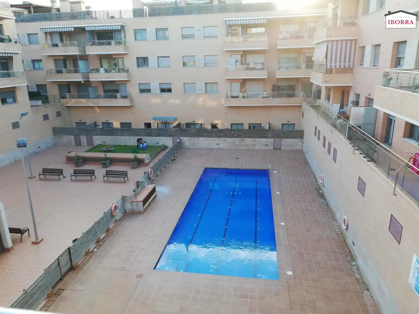 Appartement avec terrasse à vendre à Tordera pueblo, imagen 15