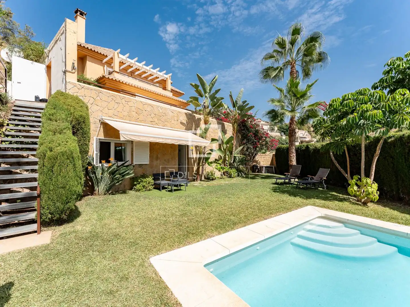 Chalet con terraza en venta en Este, imagen 6