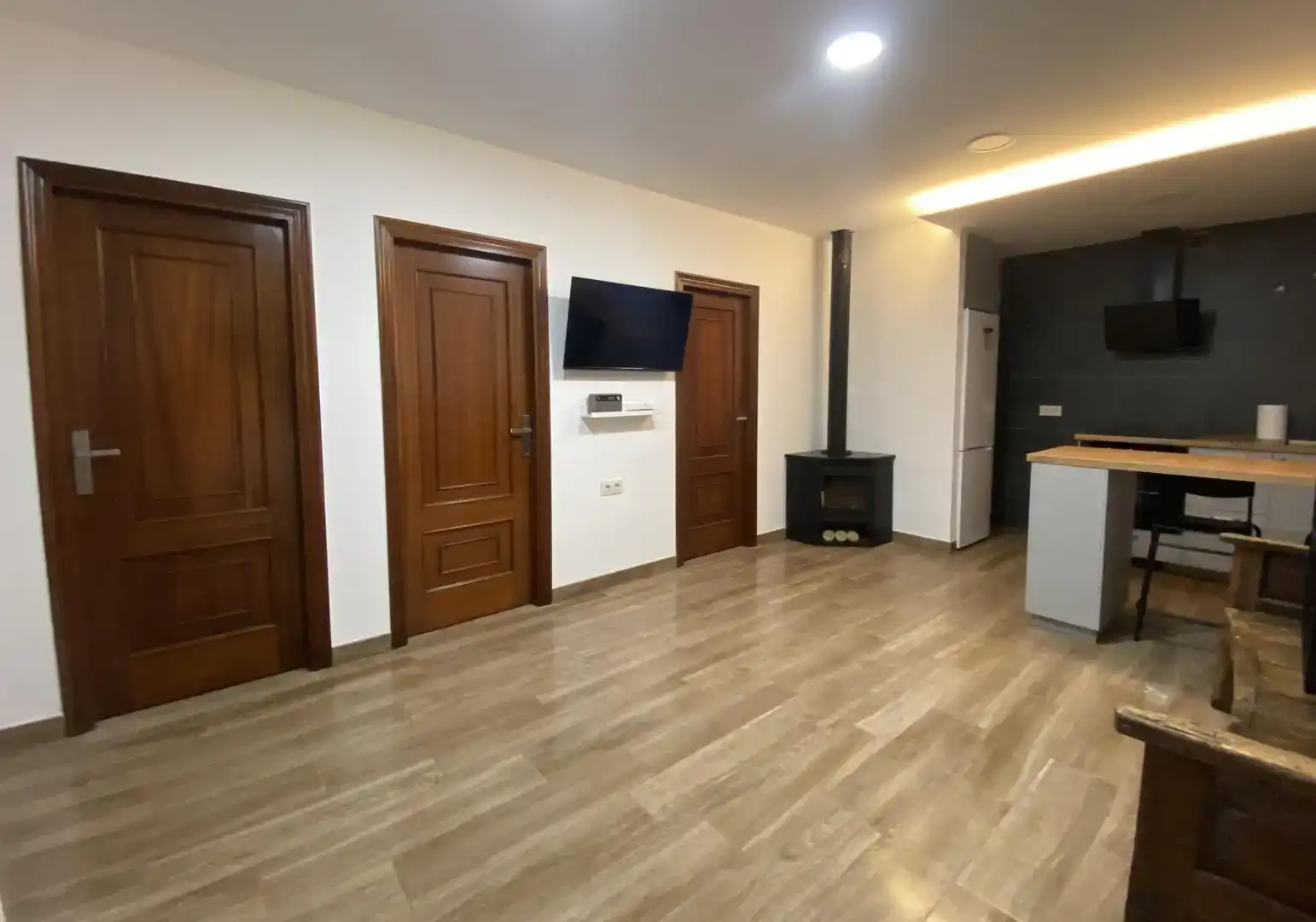 Casa o xalet en venda en Vilamarín