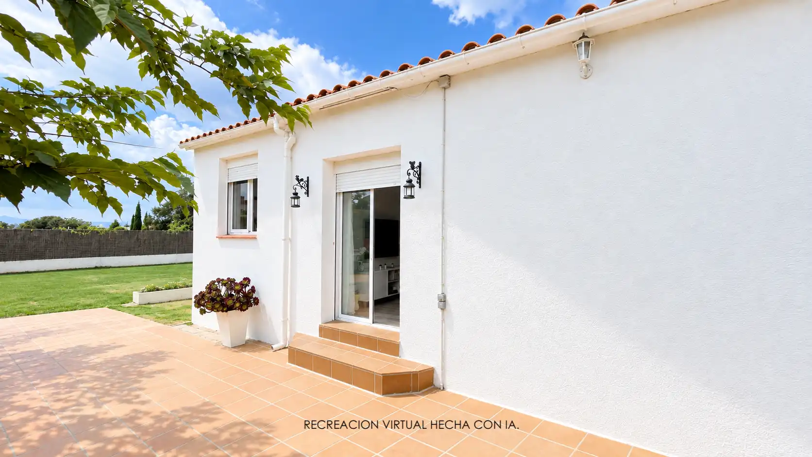 Villa con giardino in vendita a de Can Rabella, imagen 18