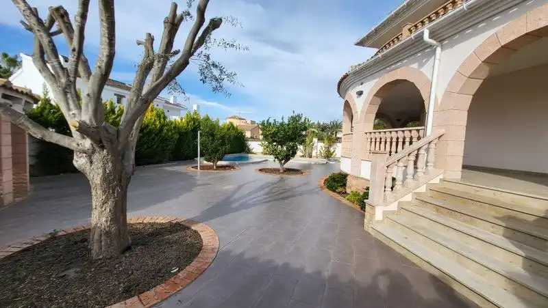 Villa avec terrasse à vendre à Rojales, imagen 5