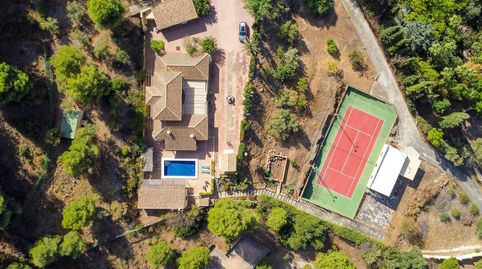 Photo 2 of Houses for sale in Manantiales - Lagar - Cortijo, Alhaurín de la Torre