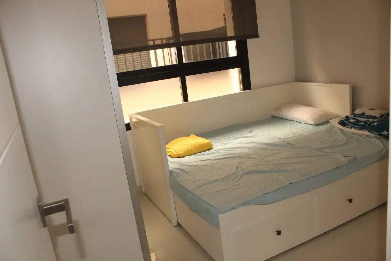 Habitación de Apartamento de alquiler en Pilar de la Horadada
