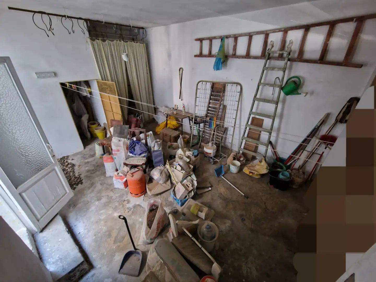 Casa amb terrassa en venda a Calle Pintor Velázquez 44, imagen 7