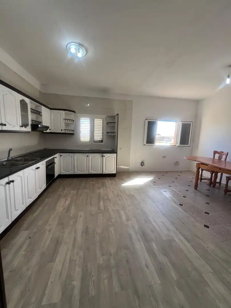 Cuina de Casa o xalet en venda en Antigua