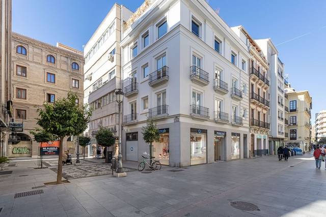 Local comercial en Alquiler en Centro - Sagrario