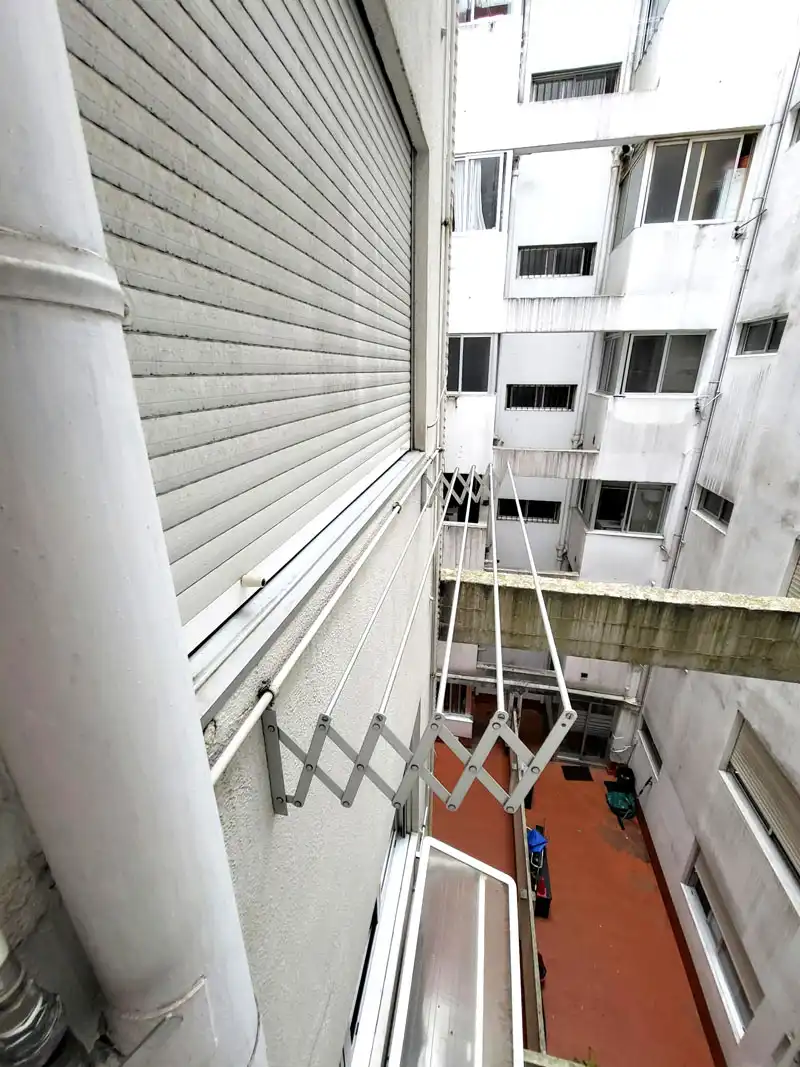 Flat for rent in Avenida da Florida, As Travesas - Balaídos