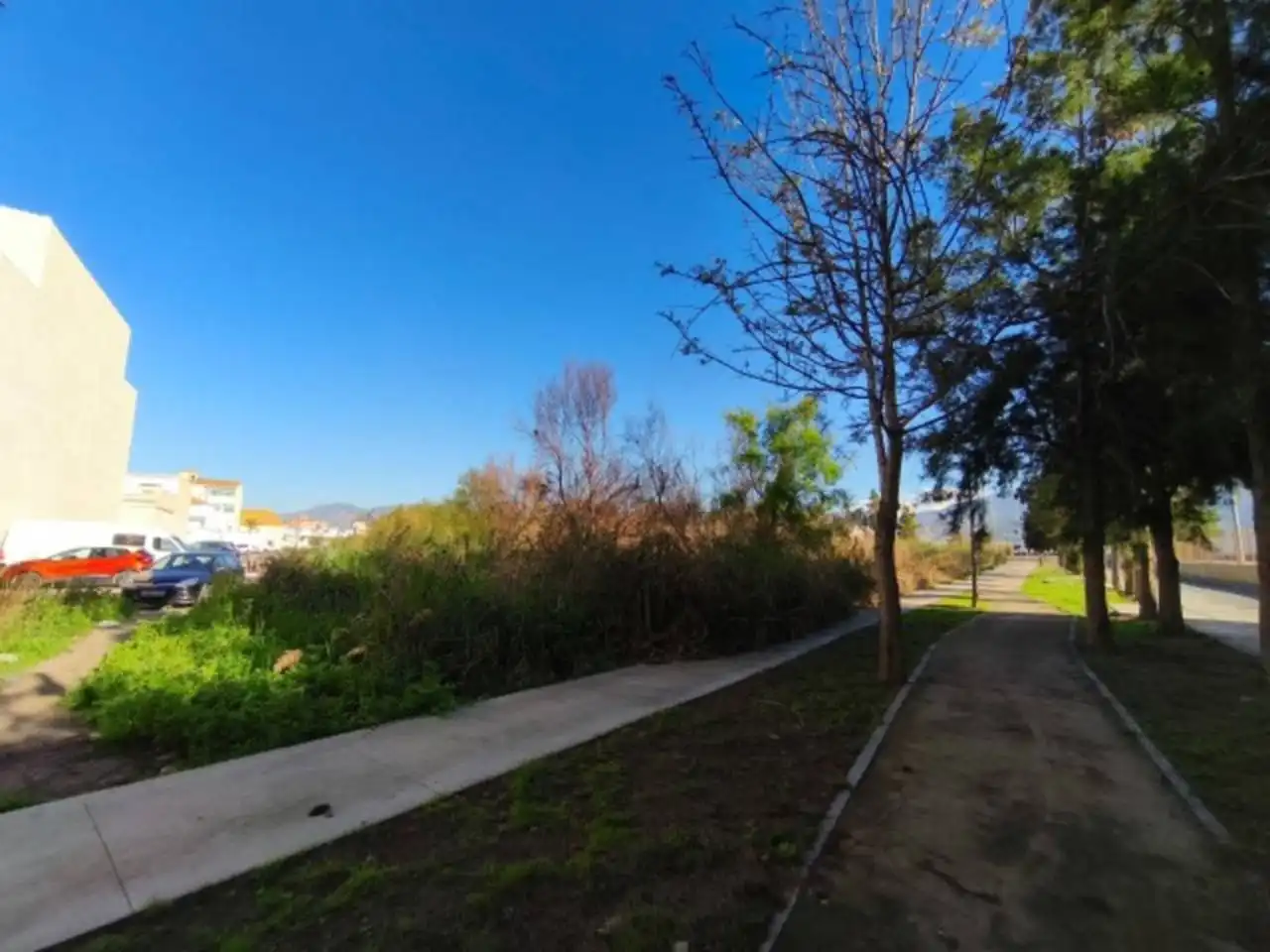 Terreno rústico en venta en Calle GOLETA, imagen 9