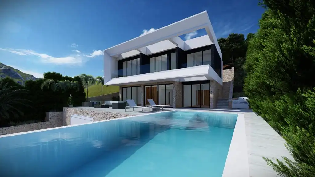 House for sale in Mascarat, imagen 2