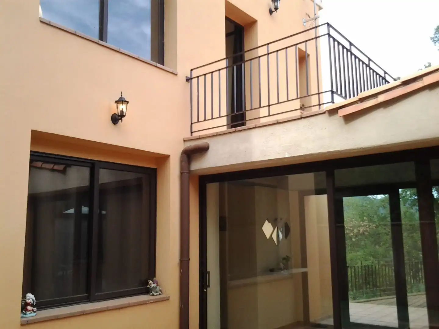 Villa mit Pool zum Verkauf in Urb. Vall Repos 99, imagen 5
