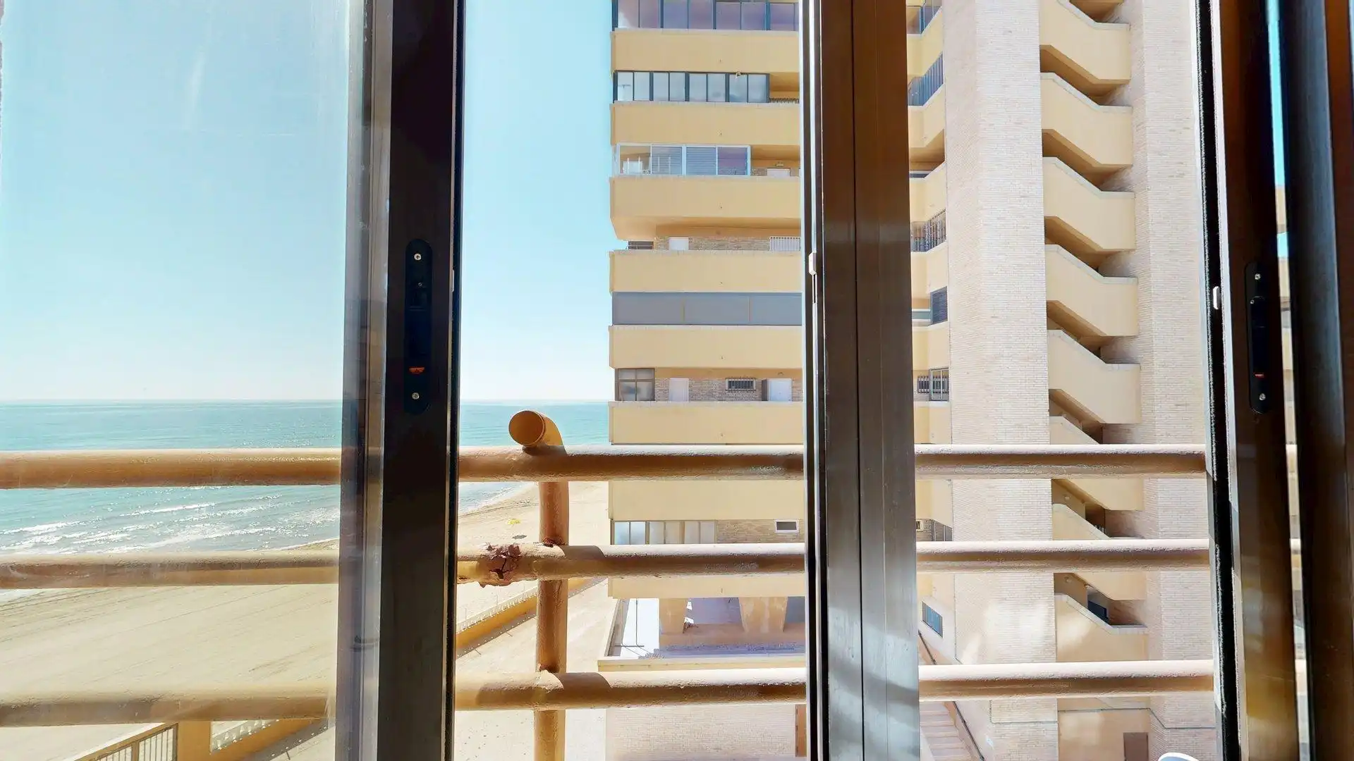 Appartement compact avec terrasse à louer à Avenida de San Bartolomé de Tirajana 51, imagen 60