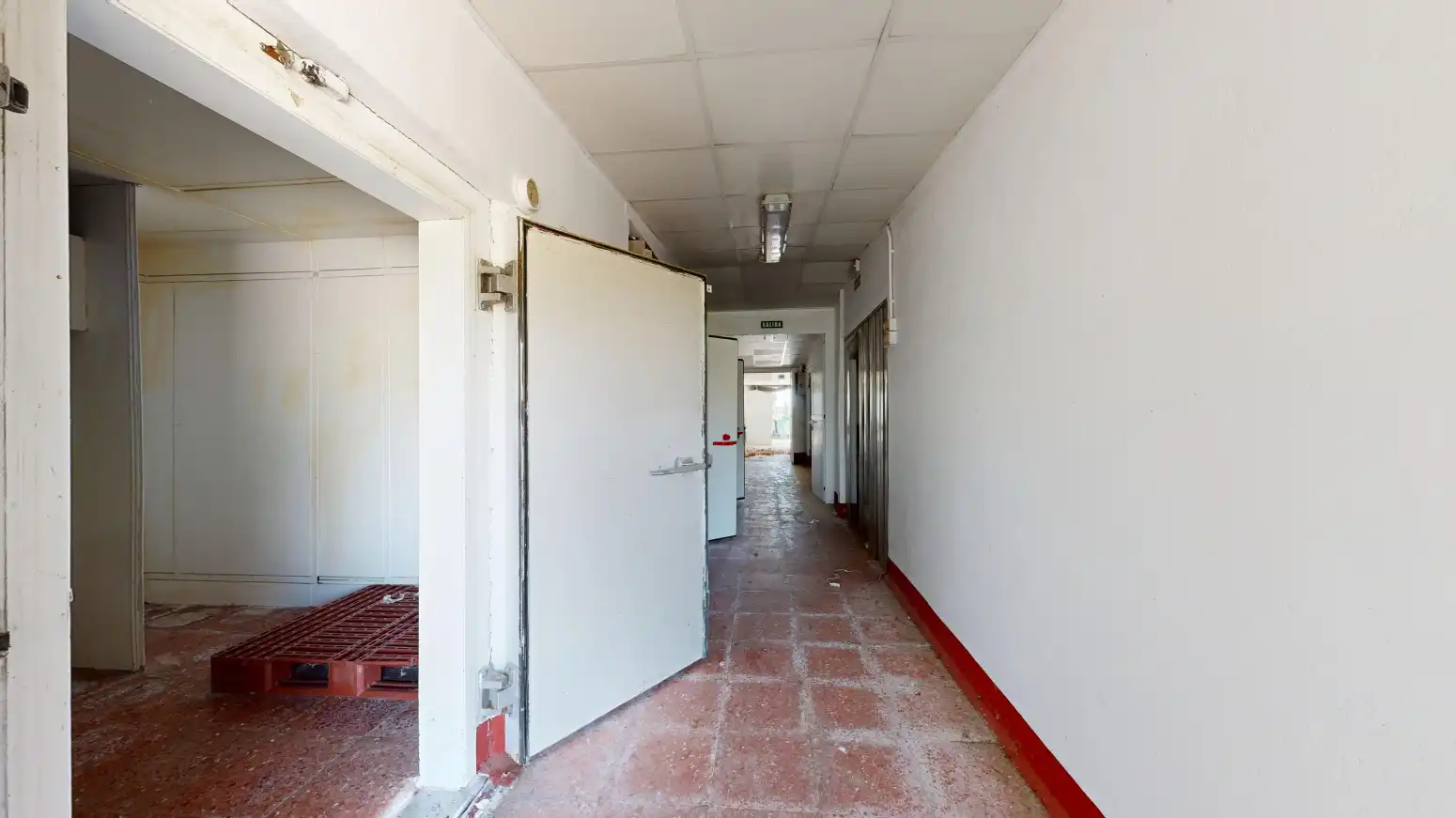 Nave industrial en venta en Tafalla