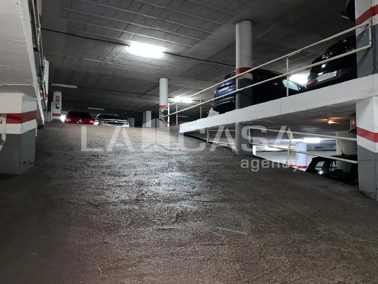 Parcheggio in vendita a Riu Nord, imagen 4