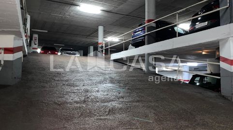 Foto 4 von Garage zum Verkauf in Riu Nord, Santa Coloma de Gramenet
