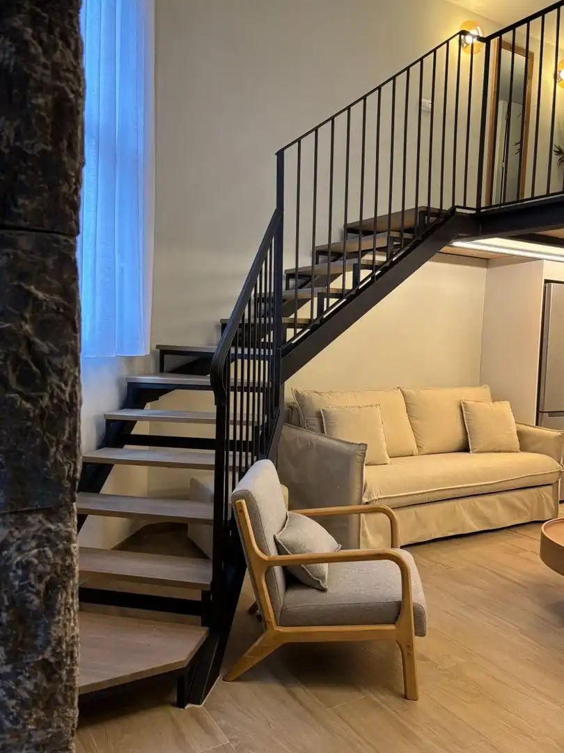Duplexes for rent in L'Alfàs del Pi  with Air Conditioner, Terrace and Furnished