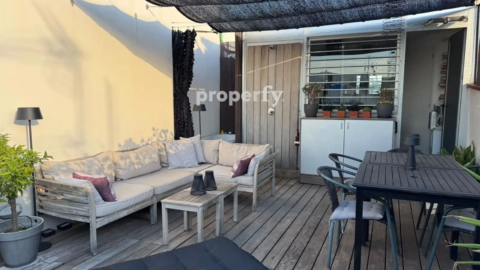 Penthouse mit Balkon zum Verkauf in Ciutat Vella, imagen 35