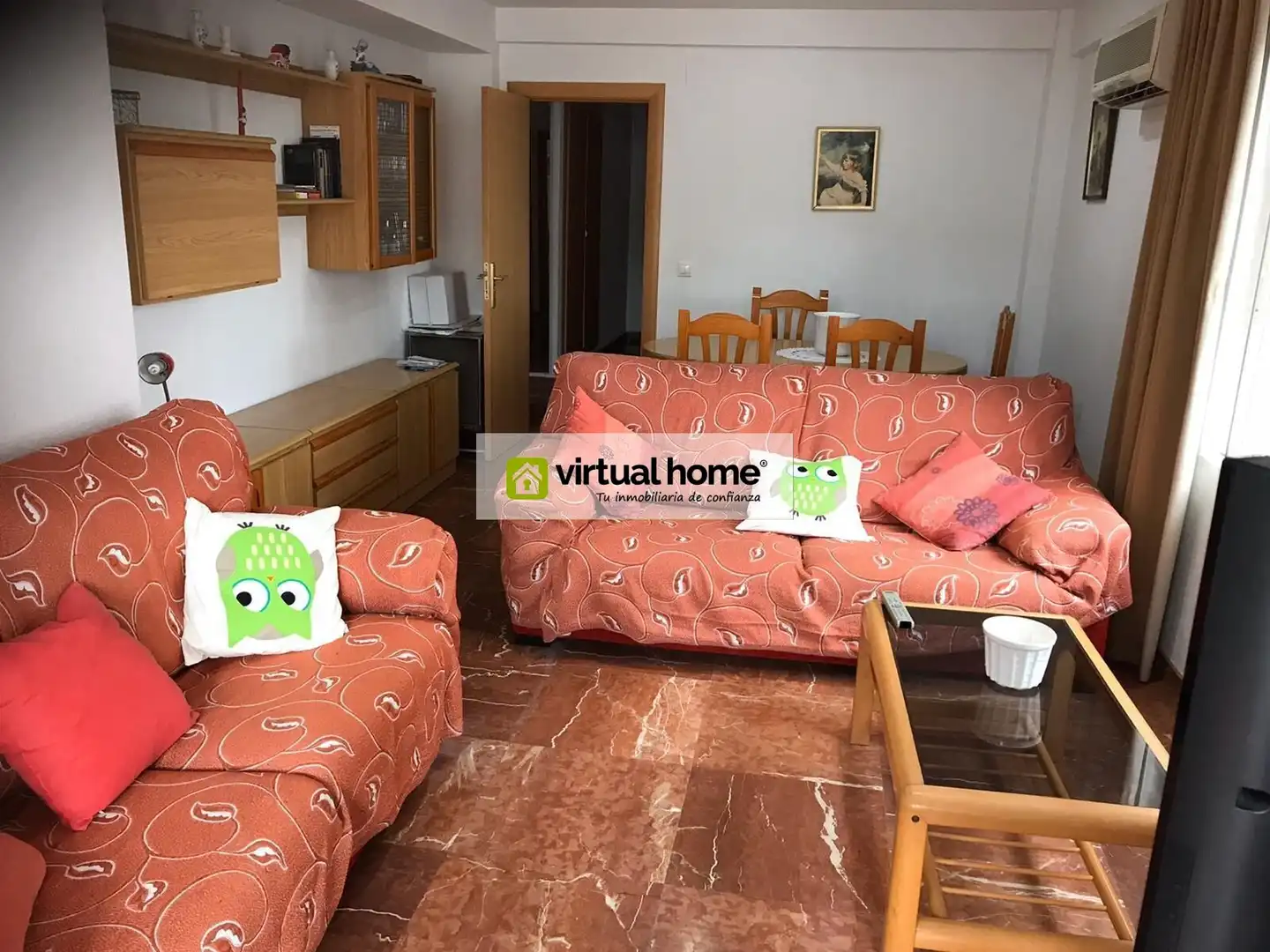 Flat with pool for sale in Playa de Levante, imagen 12