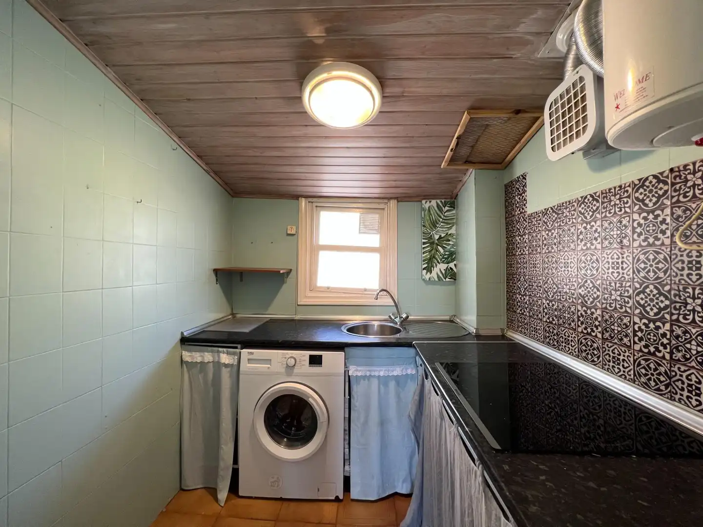 Cocina de Piso en venta en Santander