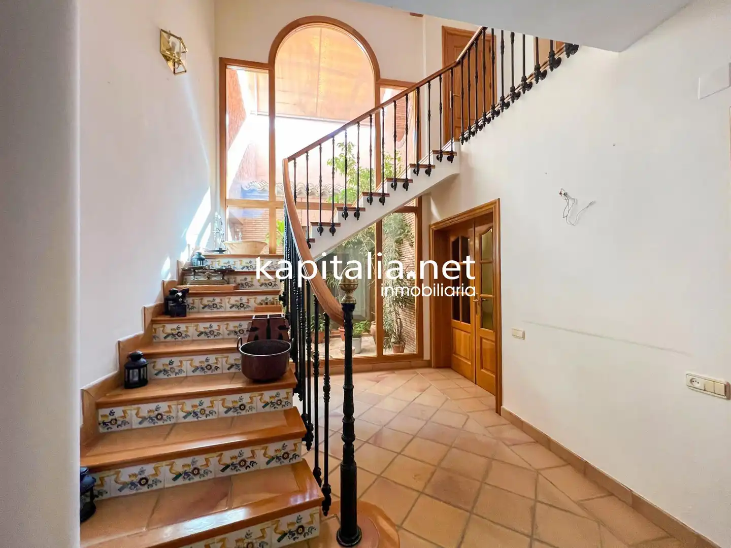 Detached house with pool for sale in Sant Josep - Zona Hospital, imagen 3
