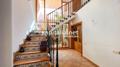 Magnifico chalet a la venta en Ontinyent, imatge 3