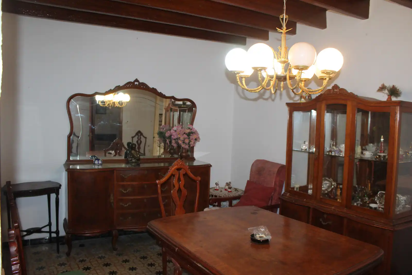 Casa con terrazza in vendita a Brenes, imagen 5