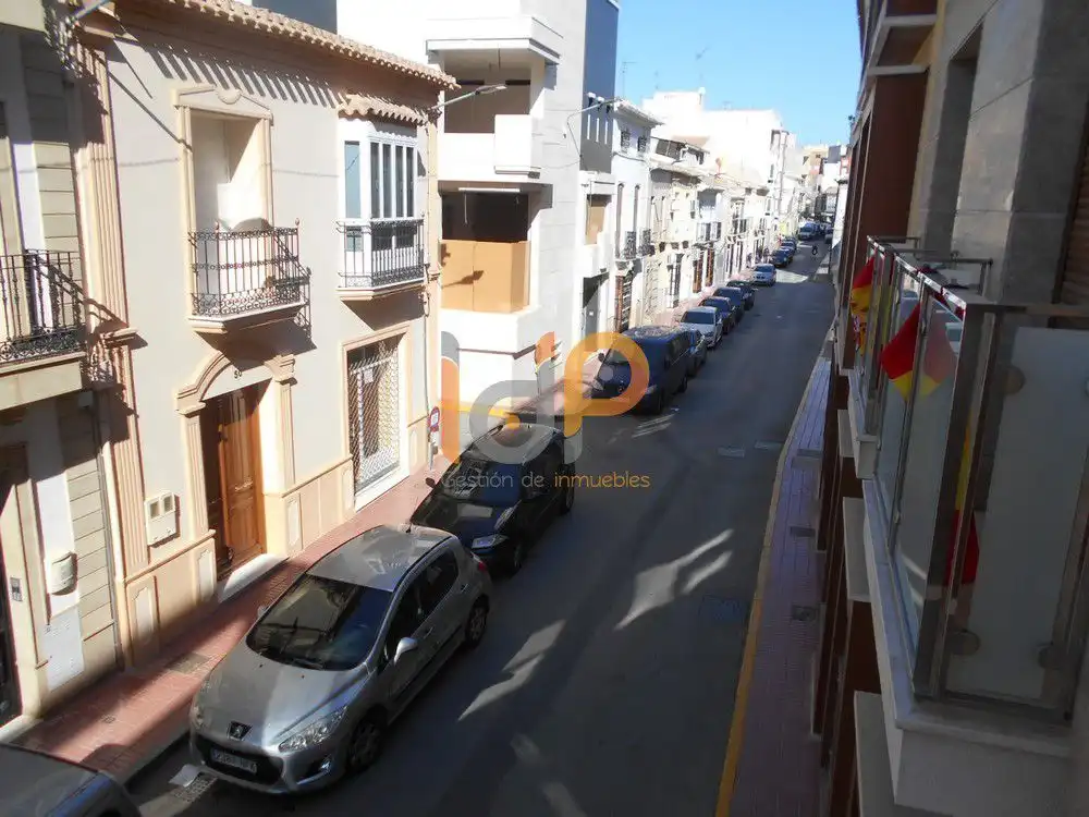 Flat with lift for sale in Huércal-Overa, imagen 5