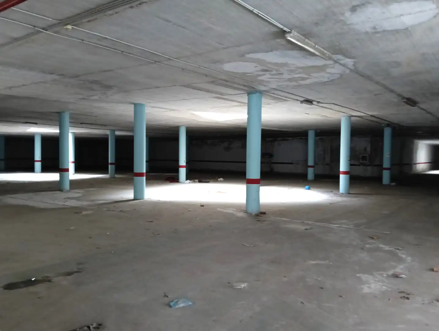Garaje en venta en Ricardo Molina, Puente Genil