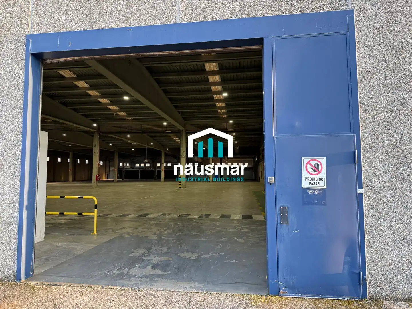 Nave industrial en venta en Sant Feliu de Buixalleu