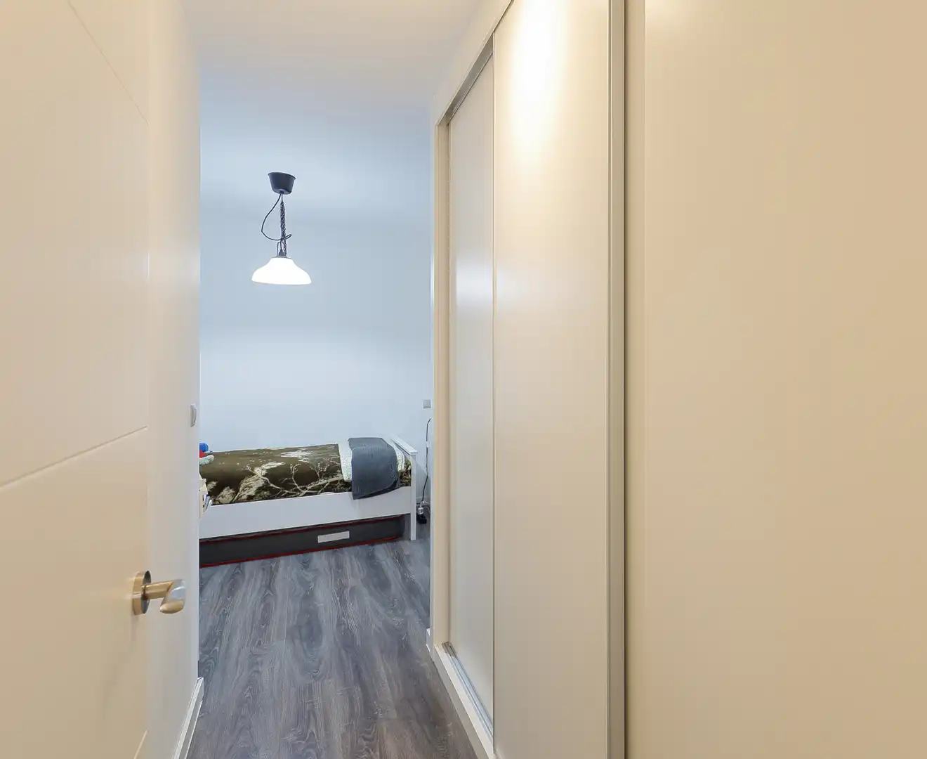 Flat for sale in Oviedo - POSTIGO BAJO, 28, Casco Histórico