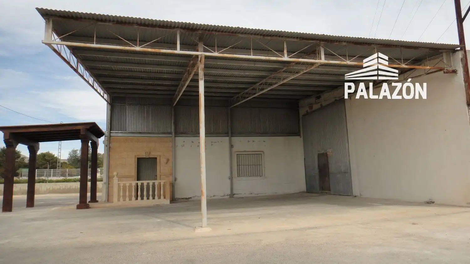 Nau industrial en venda a Crevillent, imagen 13