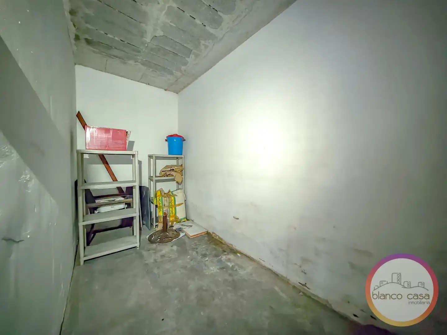 Flat for sale in Carballo  with Heating, Terrace and Storage room
