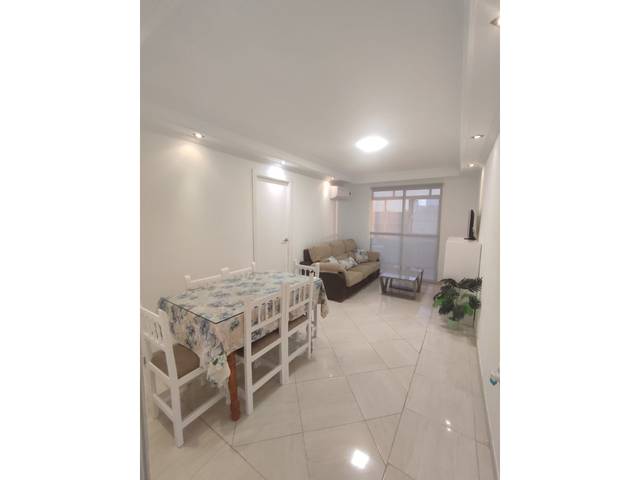 Piso en Venta en Vista Azul - Consolación