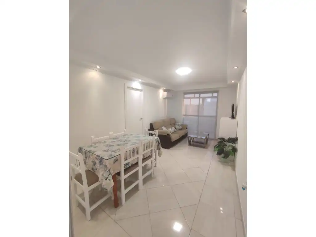 Sala d'estar de Pis en venda en Dos Hermanas