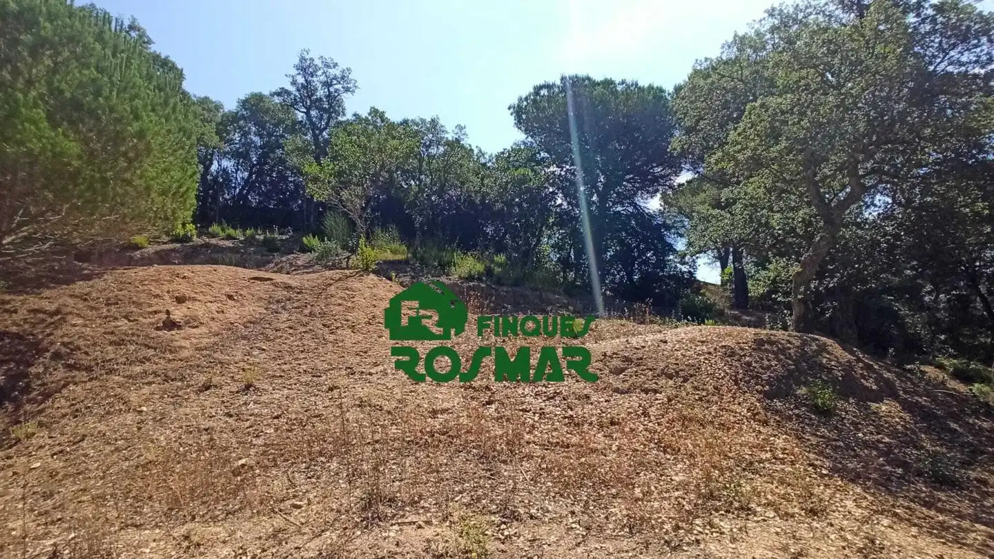 Terrenos y solares en venta en Aiguaviva Parc, imagen 26