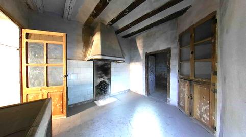 Foto 3 de Casa adosada en venda a Calaceite, Teruel