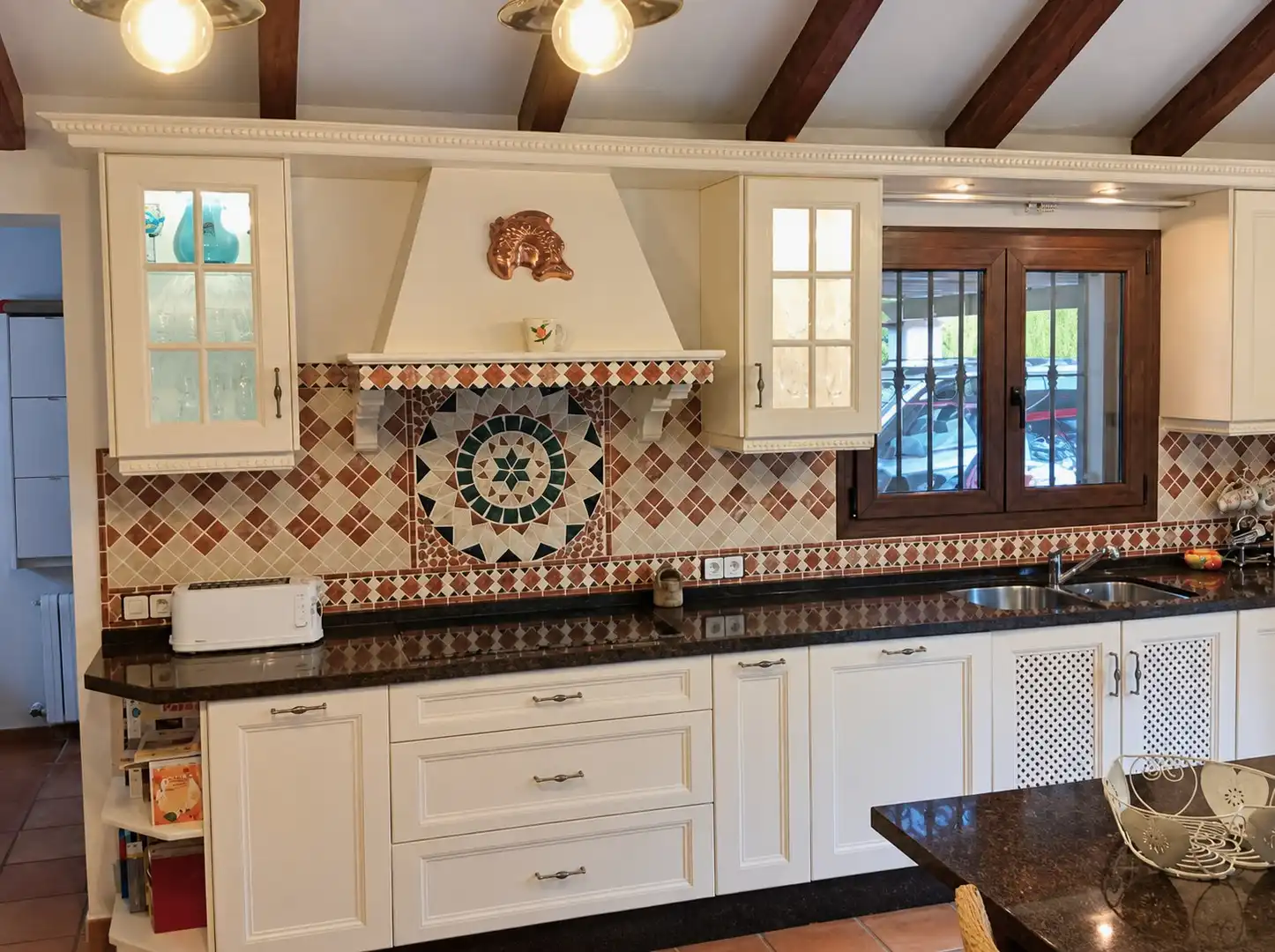 Villa avec piscine à vendre à Sotogrande Alto, imagen 7