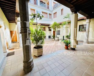 Exterior view of Apartment for sale in  Toledo Capital  with Heating, Furnished and Balcony