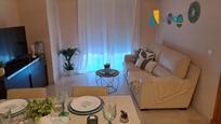 Living room of Flat for sale in Algeciras