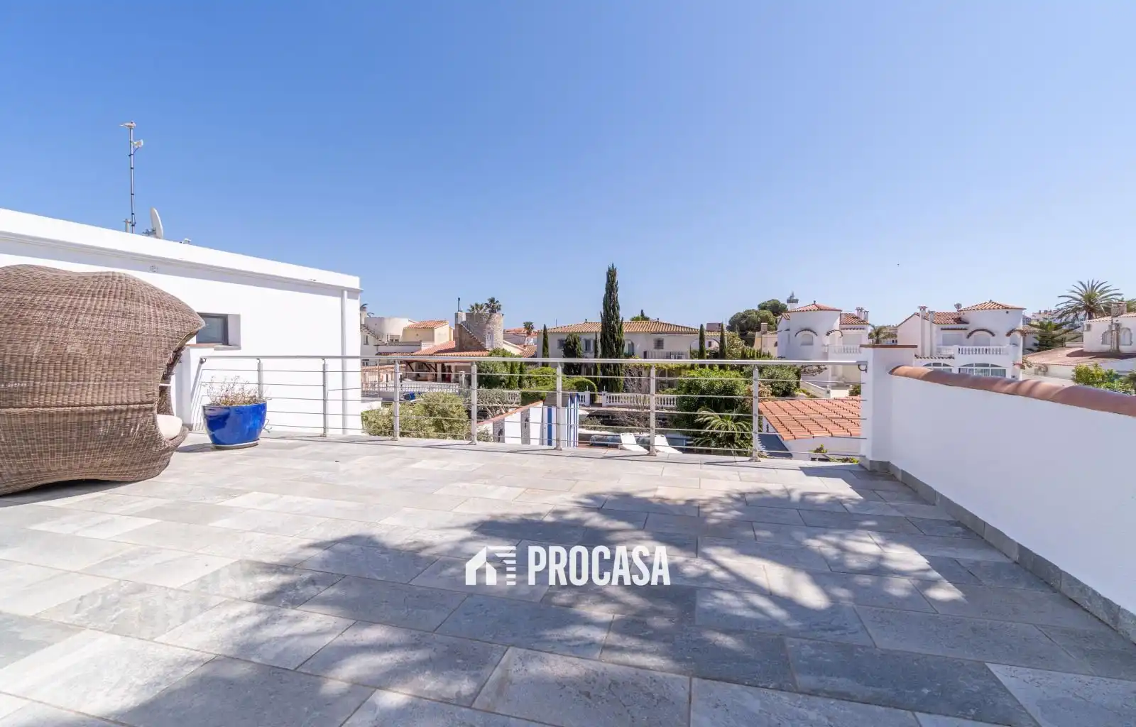 Chalet con piscina en venta en NORFEU, imagen 70