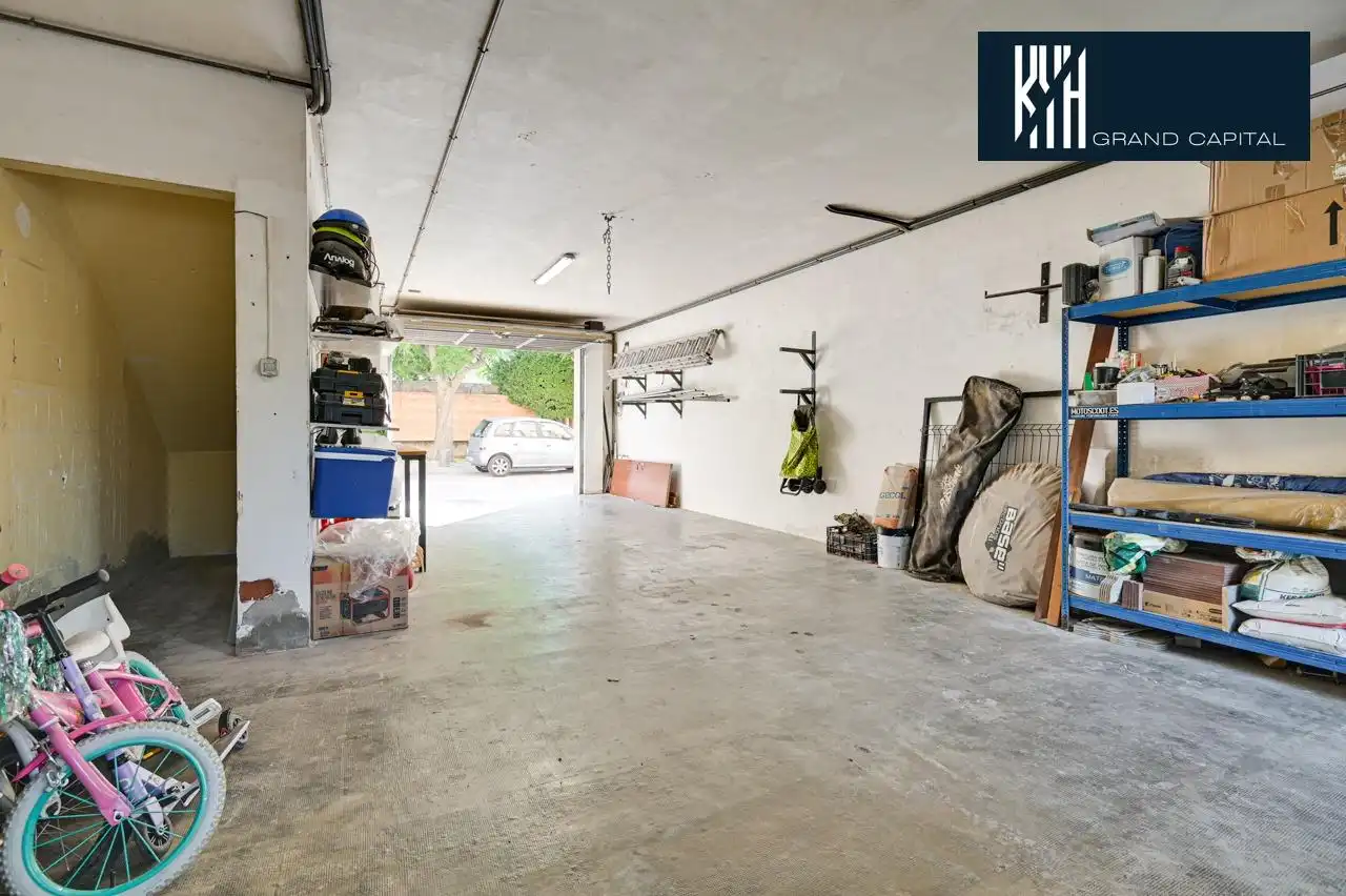 Maison mitoyenne avec terrasse à vendre à Plaça Mestre Mas i Ros, imagen 65