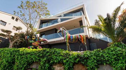 Foto 3 de Casa o chalet en venta en Les Planes, Barcelona