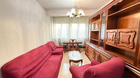 Photo 2 of Flat to rent in Calle Forges, Ambroz, Madrid