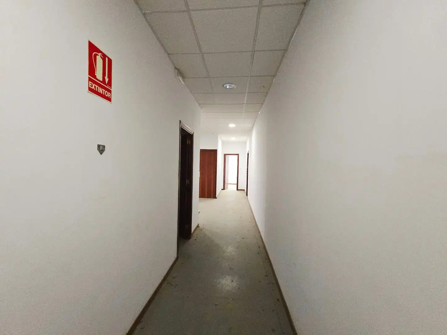 Fabrikhallen zur Miete in Los Gallardos