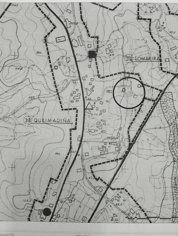 Terreno residencial en Venta en N/A, -1 en Salvaterra de Miño