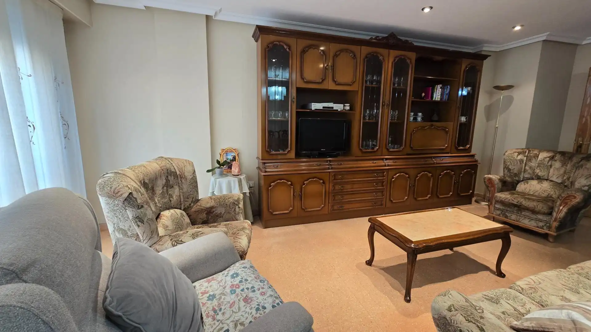 Appartement avec terrasse à vendre à Elche ciudad, imagen 7